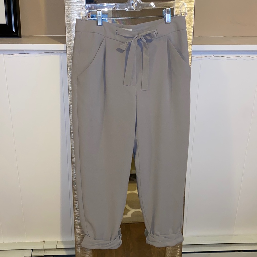 Wilfred ankle length dress pants size 2